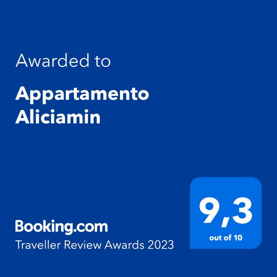 קוסטה קלמה Appartamento Aliciamin מראה חיצוני תמונה